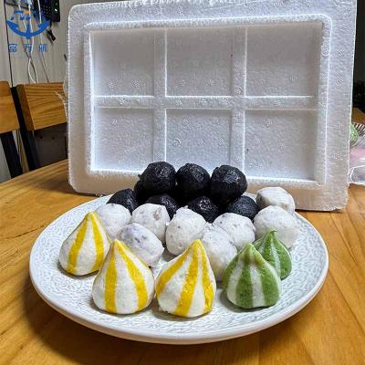 Hot Pot Fiah Ball