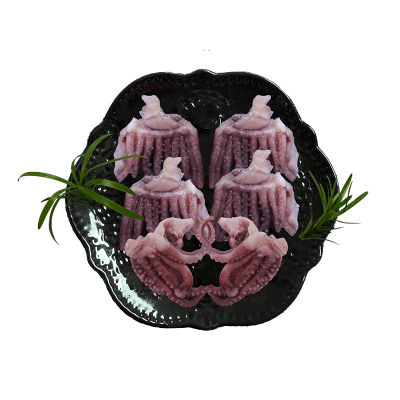Baby squid Tentacle