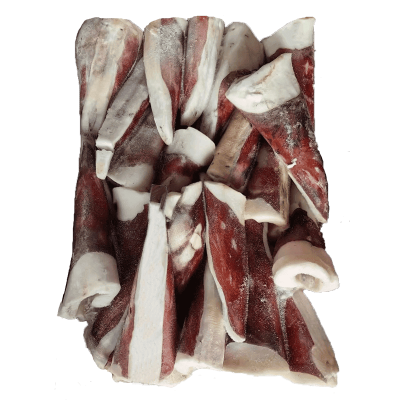 BQF Giant Squid Tail